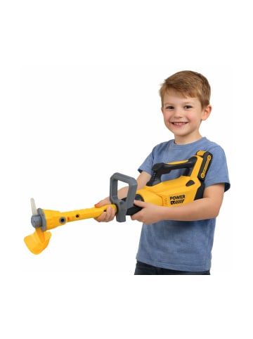 Wisam® Gartentrimmer für Kinder mit Geräuschen und Lichtern