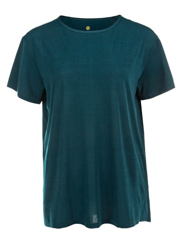 Athlecia Funktionsshirt LIZZY in 3124 Marble Green