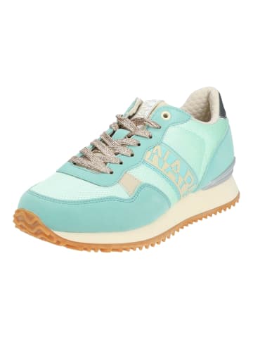 Napapijri Sneaker in Mint