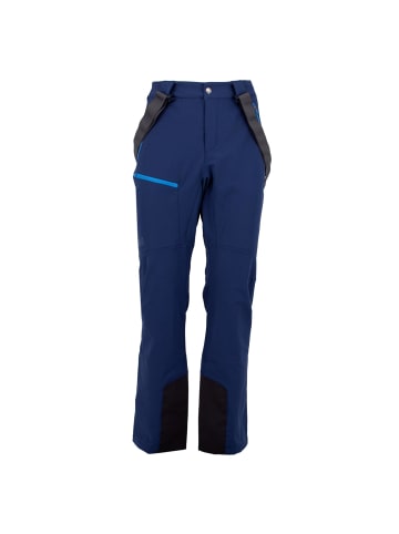 Jack Wolfskin Hose Activate Pro Pants in Blau