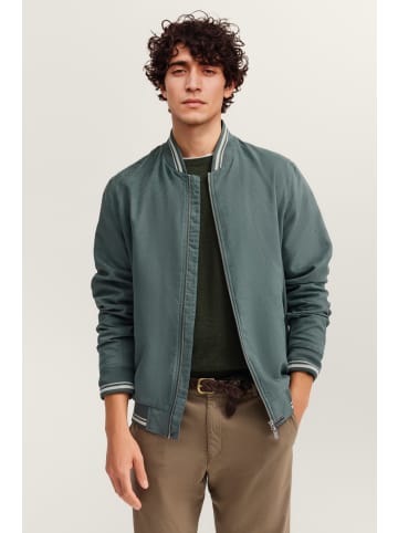 Bugatti Collegeblouson in 150-moos