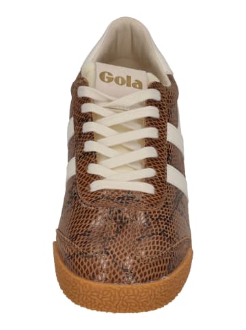 Gola Sneaker Low ELAN SERPENT in bunt