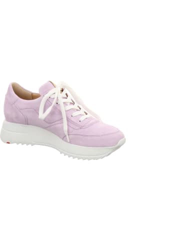 LLOYD Sneaker in lila
