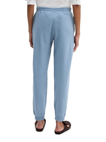 Marc O'Polo DfC Sweathose regular in Fall Sky