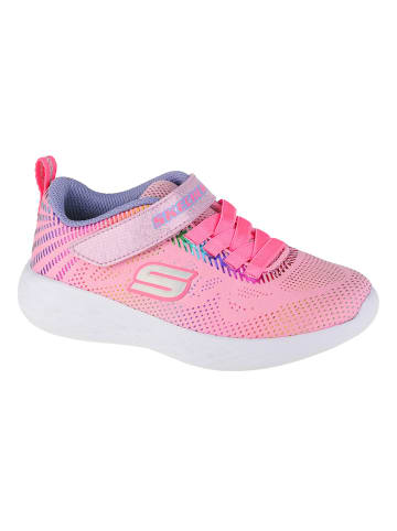 Skechers Skechers Go Run 600-Shimmer Speed in Rosa