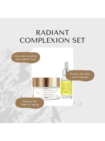 ErthSkin Hydra & Nourish Duo Set
