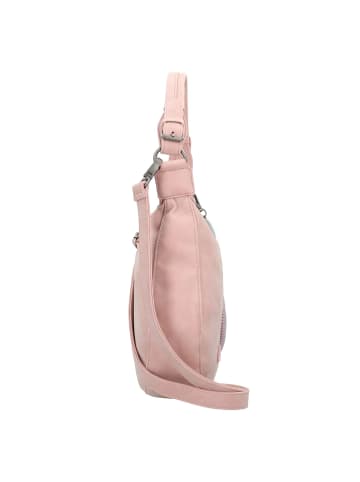 Fritzi aus Preußen Fritzi Hobo Vintage Schultertasche 33 cm in candy