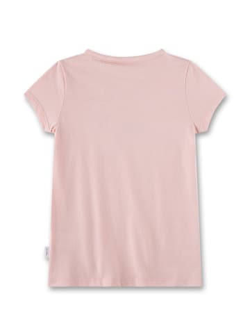 Sanetta T-Shirt in Rosa