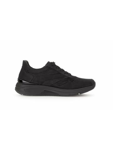 Gabor Sneaker für Damen in schwarz