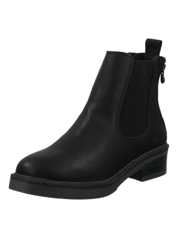 Blowfish Stiefelette in Schwarz