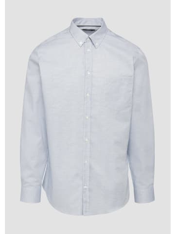 s.Oliver Hemd in 59K1_navy