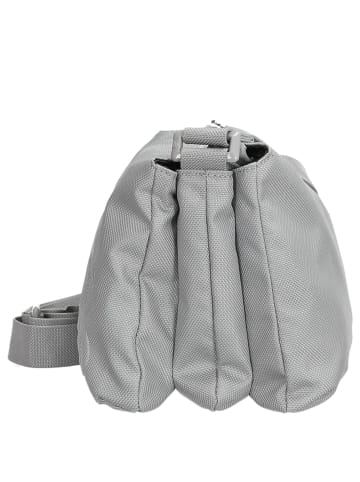 Mandarina Duck MD20 - Umhängetasche 24 cm (deep blue) in pearl