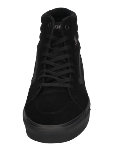 Vans Sneaker High FILMORE  in schwarz