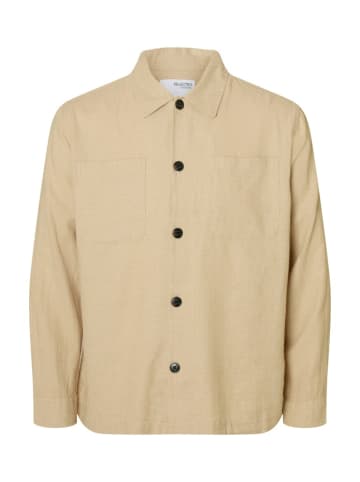 Selected Kimonos für Damen in beige