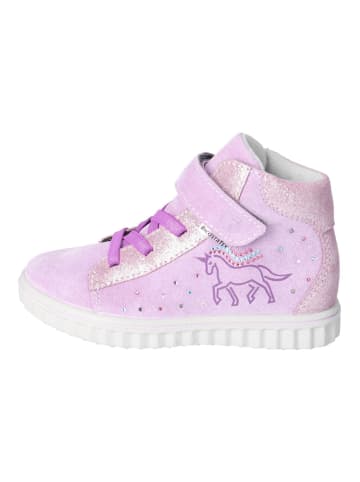Ricosta Sneaker in Purple