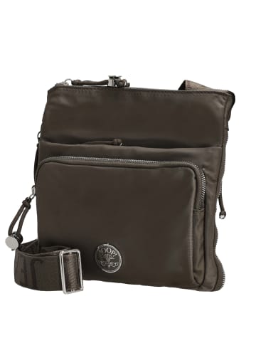 JOOP! Women Lietissimo 1.0 Lilou - Schultertasche M 25 cm (olive night) in olive night