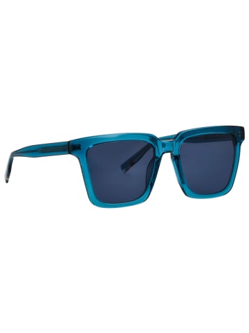 Tom Tailor Sonnenbrille für Erwachsene in Blautransparent