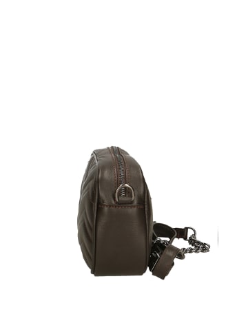 Gave Lux Umhängetasche in DARK BROWN