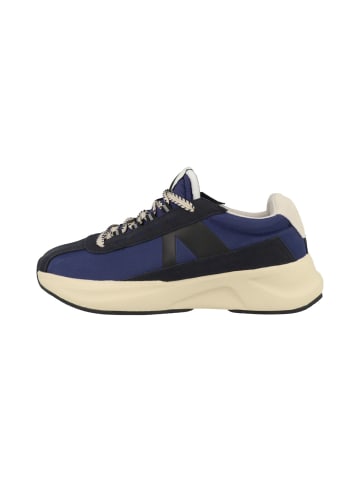 ARKK Copenhagen Sneaker low City-Free in dunkelblau