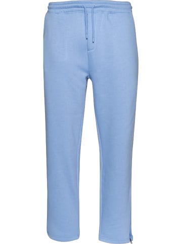 DEF Trousers - Sweat in blue