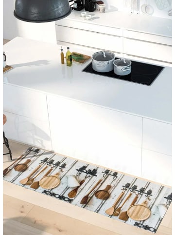 Atticgo Läufer RICCI in mehrfarbig