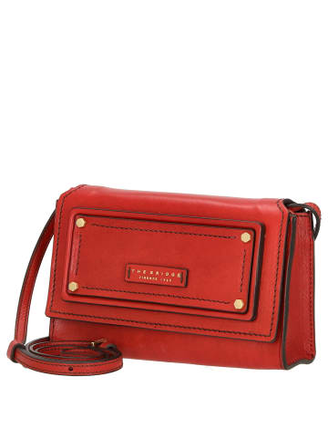 The Bridge Consuma - Schultertasche 21 cm in rot