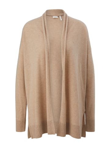 s.Oliver Strickjacke in 84X2_sandstein