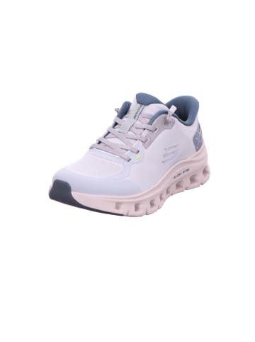 Skechers Sportschuh in blau