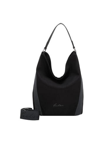 Fritzi aus Preußen Noxy03 Sky Schultertasche 28 cm in black