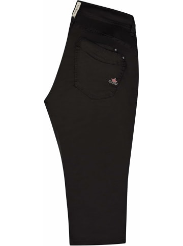 Buena Vista Paris Stretchjeans für Damen in schwarz