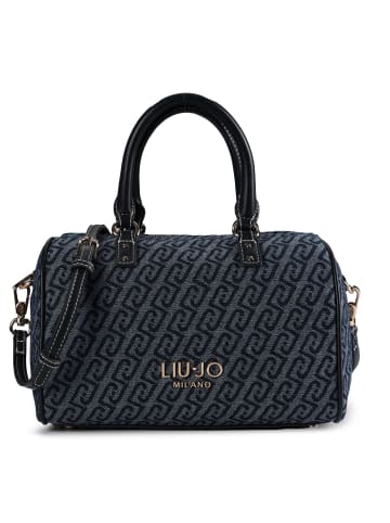 Liu Jo Evrim Handtasche S 33 cm in dress blue