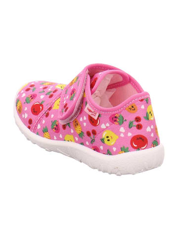 superfit Hausschuhe in Rosa