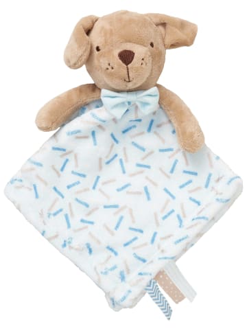 Snuggle Tots Kuscheltier Snuggle Tots in beige hellblau