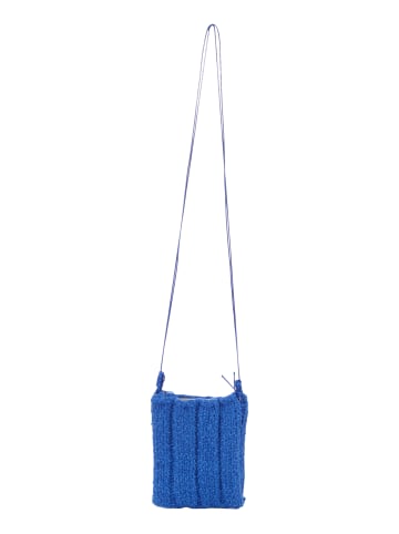 FELIPA Handtasche in Blau