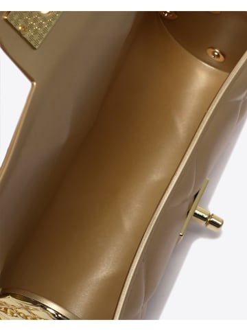 Marc Ellis Handtasche in PLATINUM GOLD