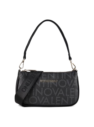 Valentino Regina RE Schultertasche 24 cm nero