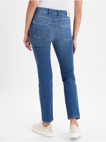 Toni Jeans Be Loved in blue stone
