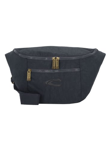 Camel Active Journey Gürteltasche 39 cm in dark blue