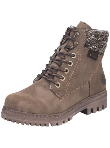 rieker Winterstiefel Stiefelette