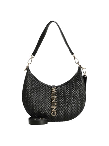 Valentino Bags Fania Re - Schultertasche 28 cm (nero) in nero
