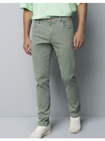 Meyer Jeanshose 9-6186 in Salbei