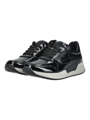 Gabor Sneaker in Schwarz