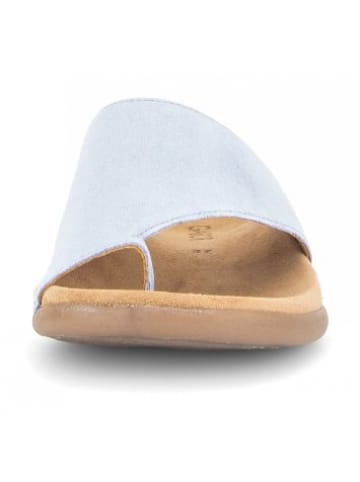 Gabor Zehensteg  in Blau