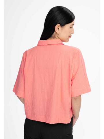 MELA Hemd kurzärmlig RINARA