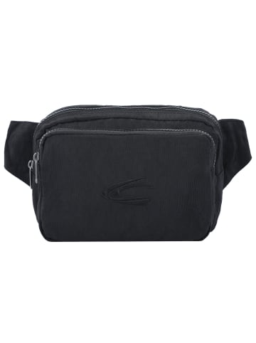 Camel Active Journey Gürteltasche 22 cm in black