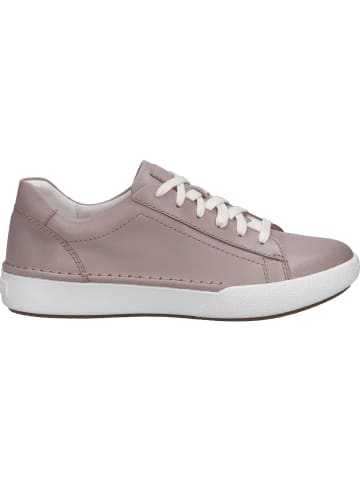 Josef Seibel Sneaker Claire 01 in rosa