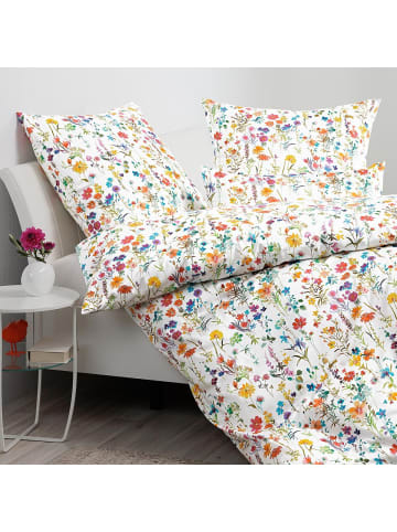 Janine Bettwäsche 55130-09 in multicolor