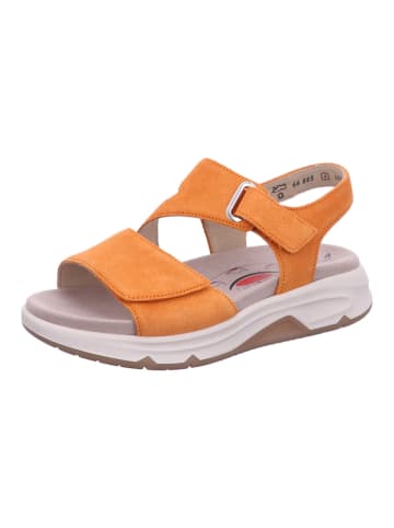 Gabor Comfort Sandalette in beige