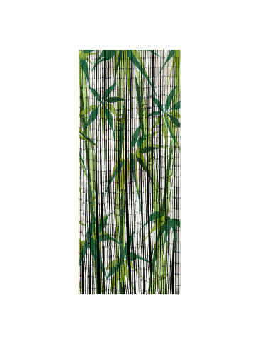 Maximex Bambusvorhang Bamboo, Bambusvorhang Mod. Bamboo in Mehrfarbig