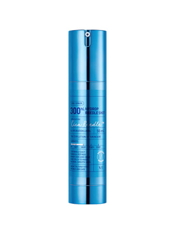 VT Cosmetics Ampullen-Serum Hydrop Reedle Shot 300hL, 50 ml